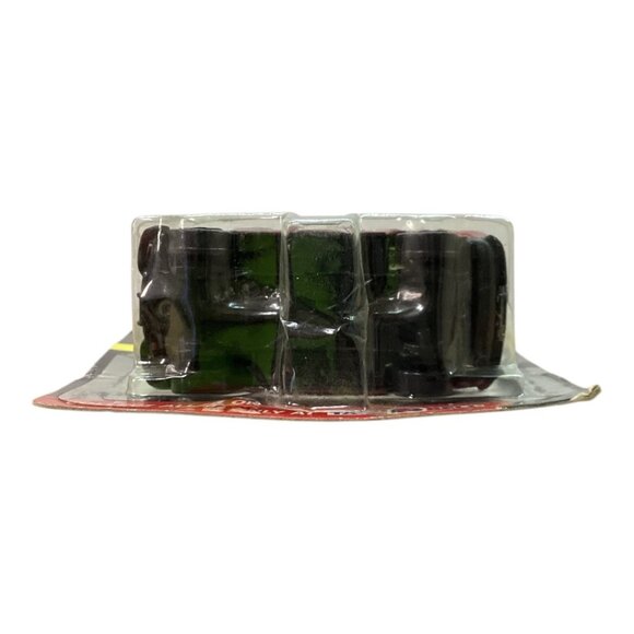 Matchbox Madness ‘62 Corvette Die-Cast 1998 Exclusive Taco Bell Collectible NIB - Picture 5 of 5